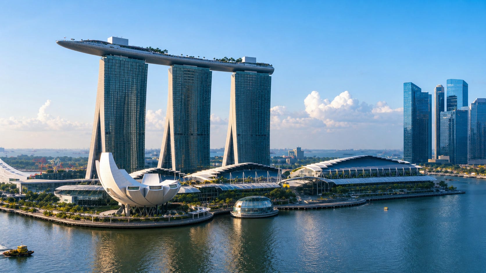 Southeast Asia 东南亚市场